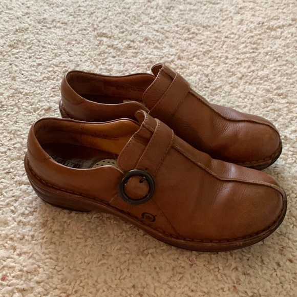 Born Shoes - Born shoes, size 7